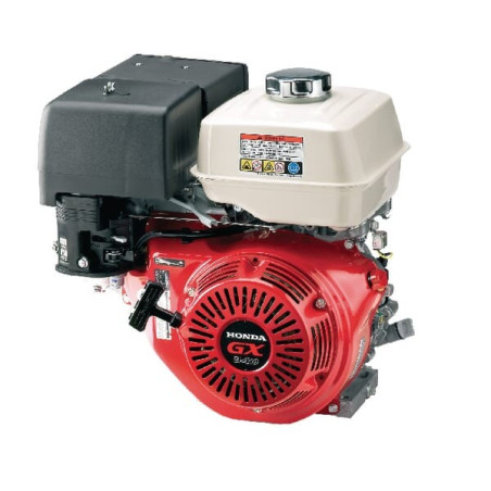 Moteur HONDA GX340UT2SME0OH
