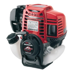 Moteur HONDA GX35TST4OH