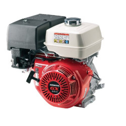Moteur HONDA GX390UT2SMC1OH