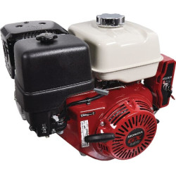 Moteur HONDA GX390UT2SXE4OH