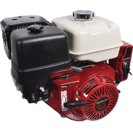 Moteur HONDA GX390UT2SXE4OH