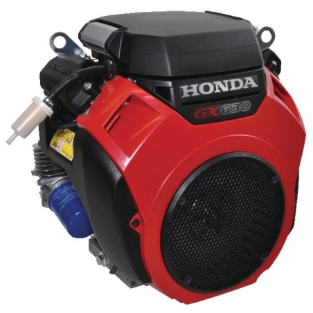 Moteur HONDA GX630RHQXF4OH