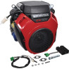 Moteur HONDA GX690RHTXF9OH