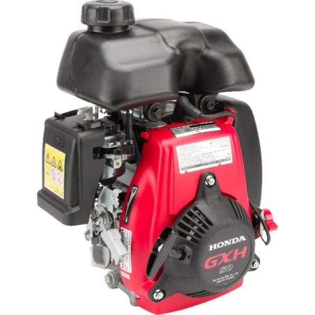 Moteur HONDA GXH50UTSEOH