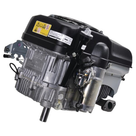 Moteur HONDA GXV390RT1DCASD