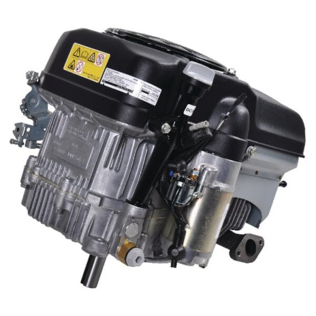 Moteur HONDA GXV390RT1DCGPSD