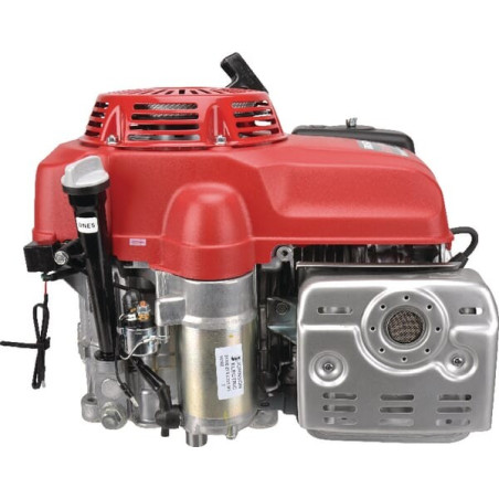Moteur HONDA GXV390T1DNE5OH