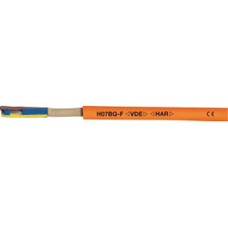 Câble HELUKABEL H07BQF3G15