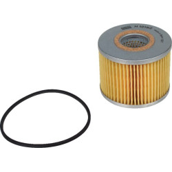 Filtre a huile MANN-FILTER H10182N