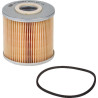 Filtre a huile MANN-FILTER H10291N