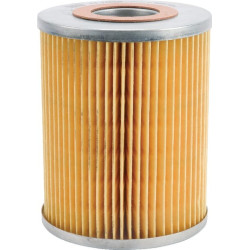 Filtre a huile MANN-FILTER H1038