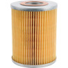 Filtre a huile MANN-FILTER H1038