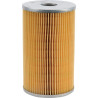 Filtre a huile MANN-FILTER H10501
