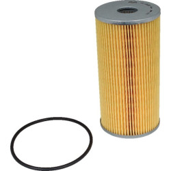 Filtre a huile MANN-FILTER H1060N
