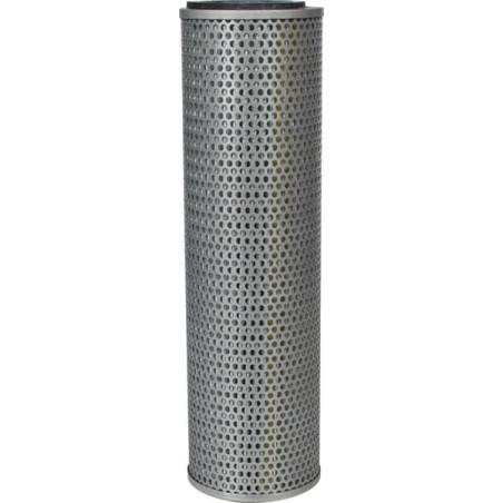 Filtre a huile MANN-FILTER H1070