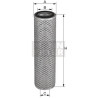 Filtre a huile MANN-FILTER H1070