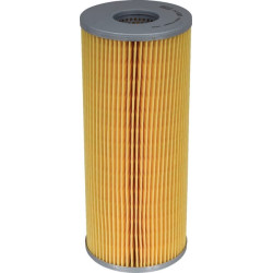 Filtre a huile MANN-FILTER H1081