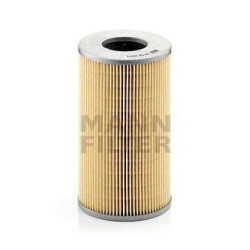 Filtre a huile MANN-FILTER H121071