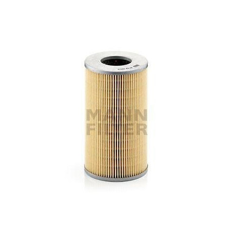 Filtre a huile MANN-FILTER H121071