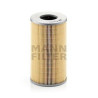 Filtre a huile MANN-FILTER H121071