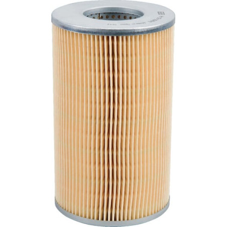 Filtre a huile MANN-FILTER H121071