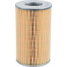 Filtre a huile MANN-FILTER H121071