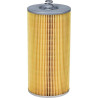 Filtre a huile MANN-FILTER H121103