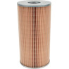 Filtre a huile MANN-FILTER H12113