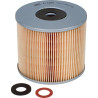 Filtre a huile MANN-FILTER H1260X