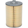 Filtre a huile MANN-FILTER H1275