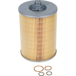 Filtre a huile MANN-FILTER H1275X