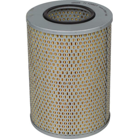 Filtre a huile MANN-FILTER H12901