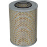 Filtre a huile MANN-FILTER H12901