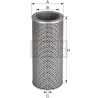 Filtre a huile MANN-FILTER H13104