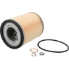 Filtre a huile MANN-FILTER H1366X