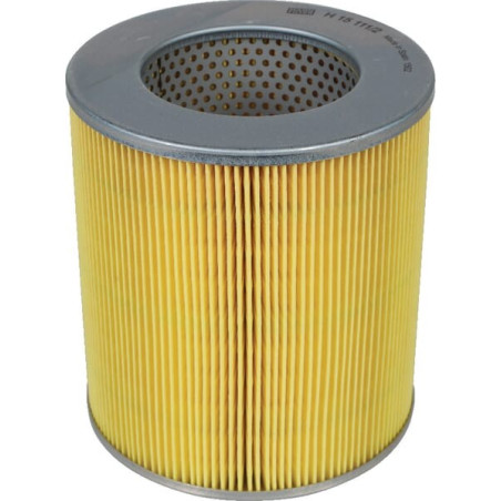 Filtre a huile MANN-FILTER H151112