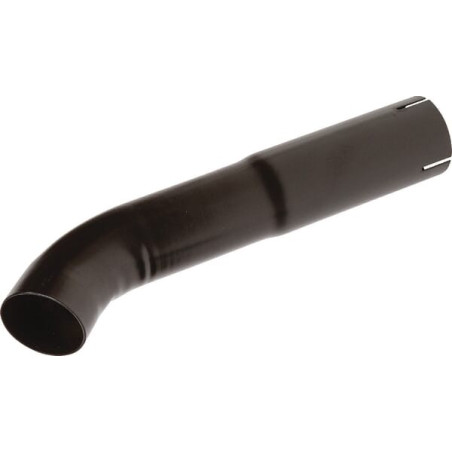 Tuyau d'échappement UNIVERSEL H178200100020N