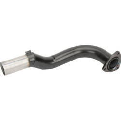 Tuyau d'échappement UNIVERSEL H178200101010N