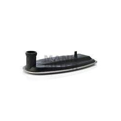 Filtre a huile MANN-FILTER H182KIT