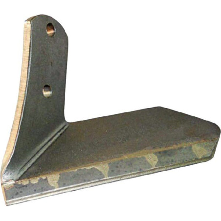 Aileron carbure gauche ALPINA H2218180CN