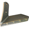 Aileron carbure gauche ALPINA H2218180CN