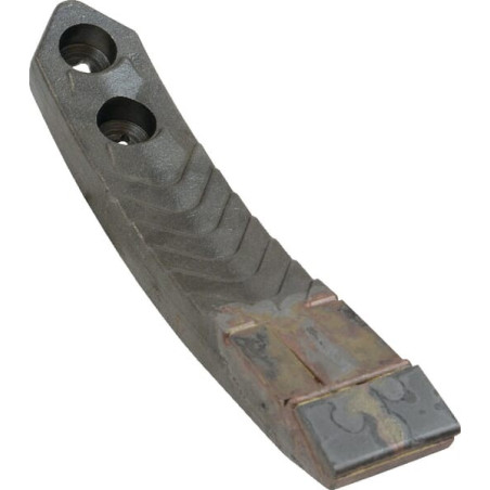 Pointe de cultvateur UNIVERSEL H2225650CN