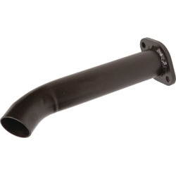 Tuyau d'échappement UNIVERSEL H231202100020N