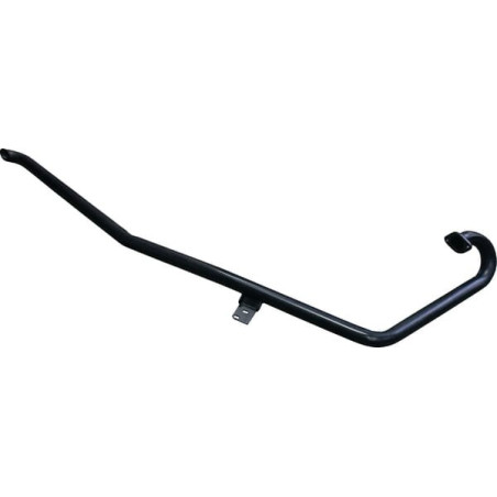 Tuyau d'échappement UNIVERSEL H246200902011N