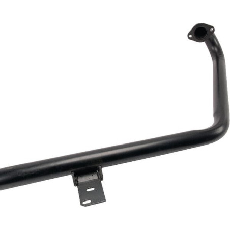 Tuyau d'échappement UNIVERSEL H246200902011N