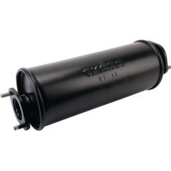 Pot d'échappement UNIVERSEL H250200100010N