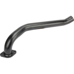 Tuyau d'échappement UNIVERSEL H268200100020N