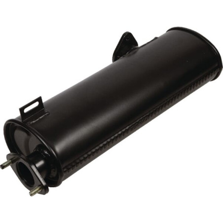 Pot d'échappement UNIVERSEL H297200100010N