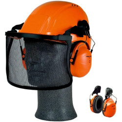 Protection auditive PELTOR H31P3E300