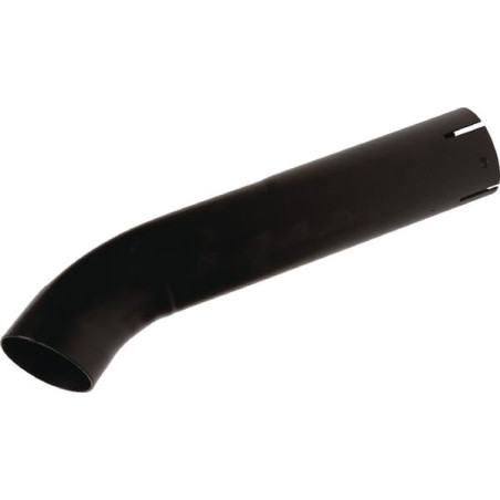 Tuyau d'échappement UNIVERSEL H345200100040N